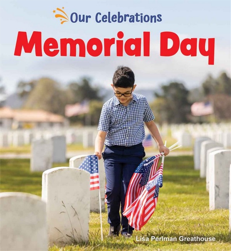 Memorial Day/Product Detail/Childrens