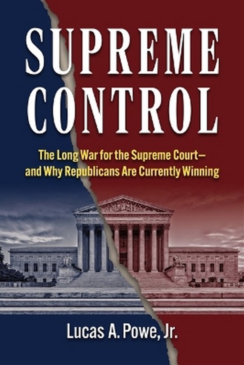 Supreme Control/Product Detail/Law