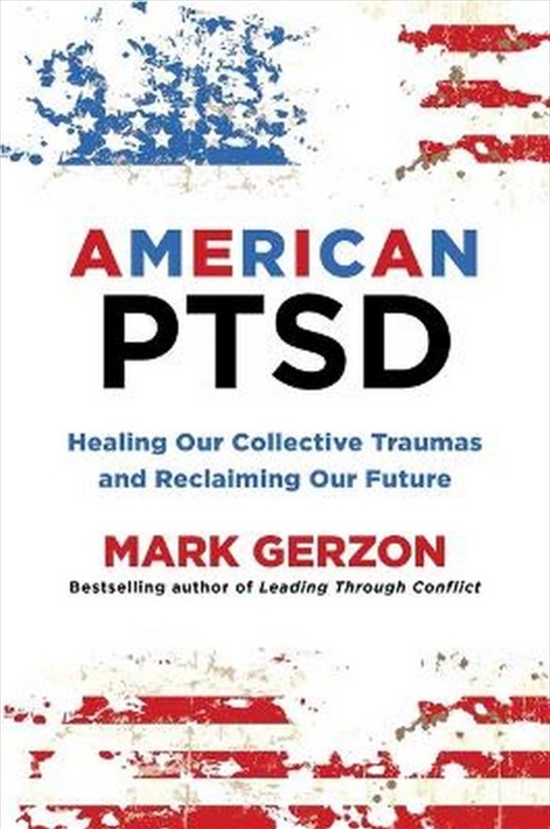 American Ptsd/Product Detail/Psychology