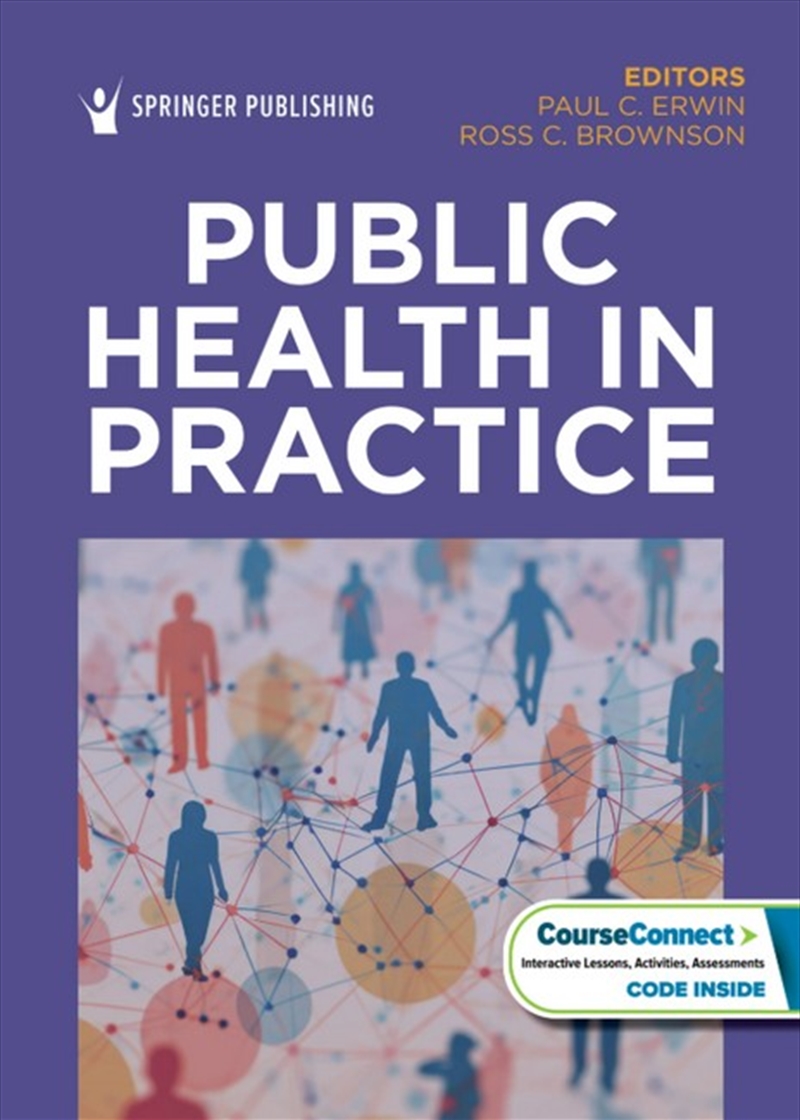 Public Health In Practice/Product Detail/Healthcare