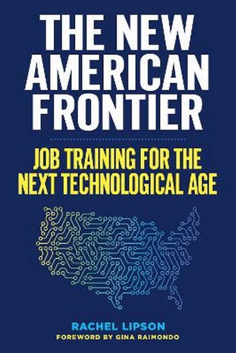 The New American Frontier/Product Detail/Teaching