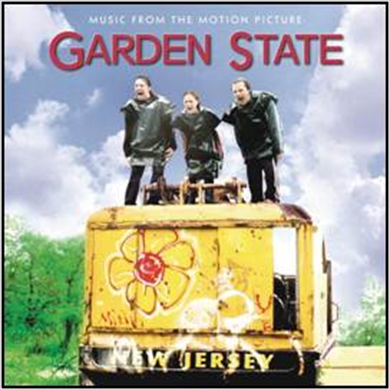 Garden State/Product Detail/Soundtrack