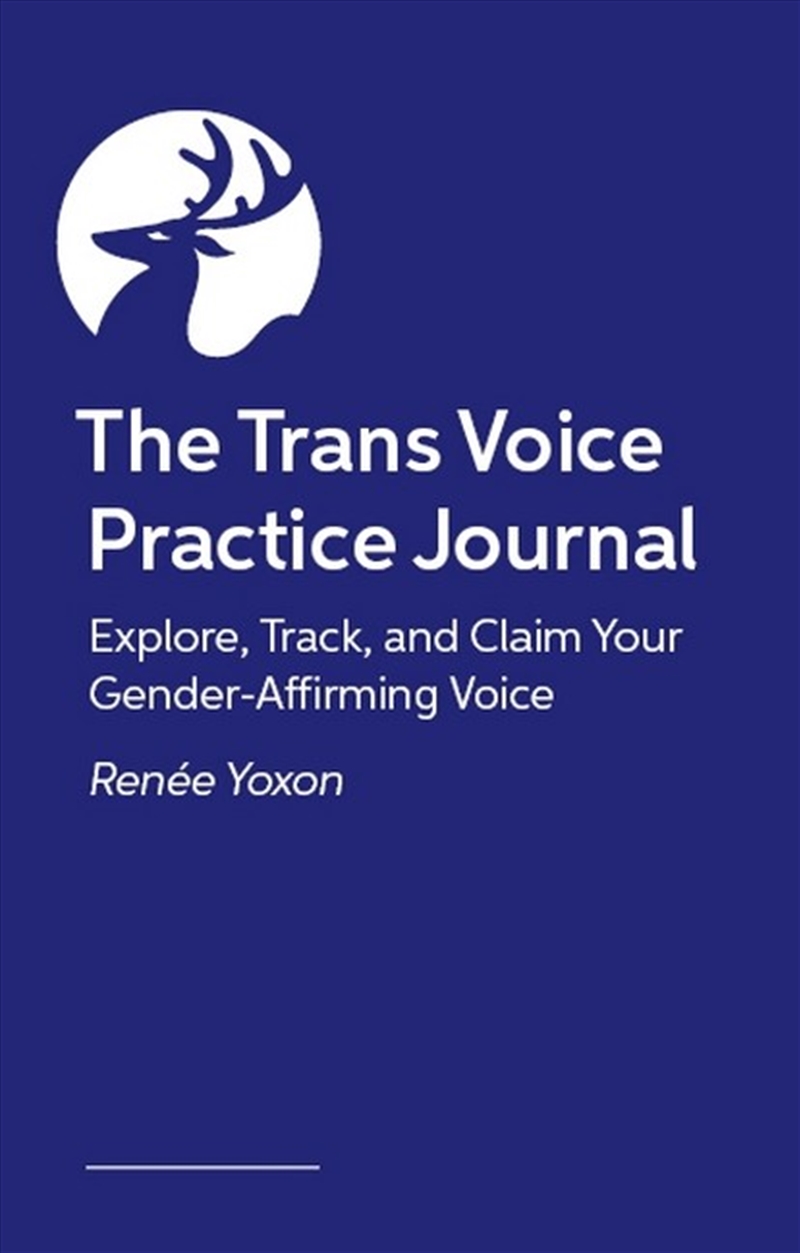 The Trans Voice Practice Journal/Product Detail/Society & Culture