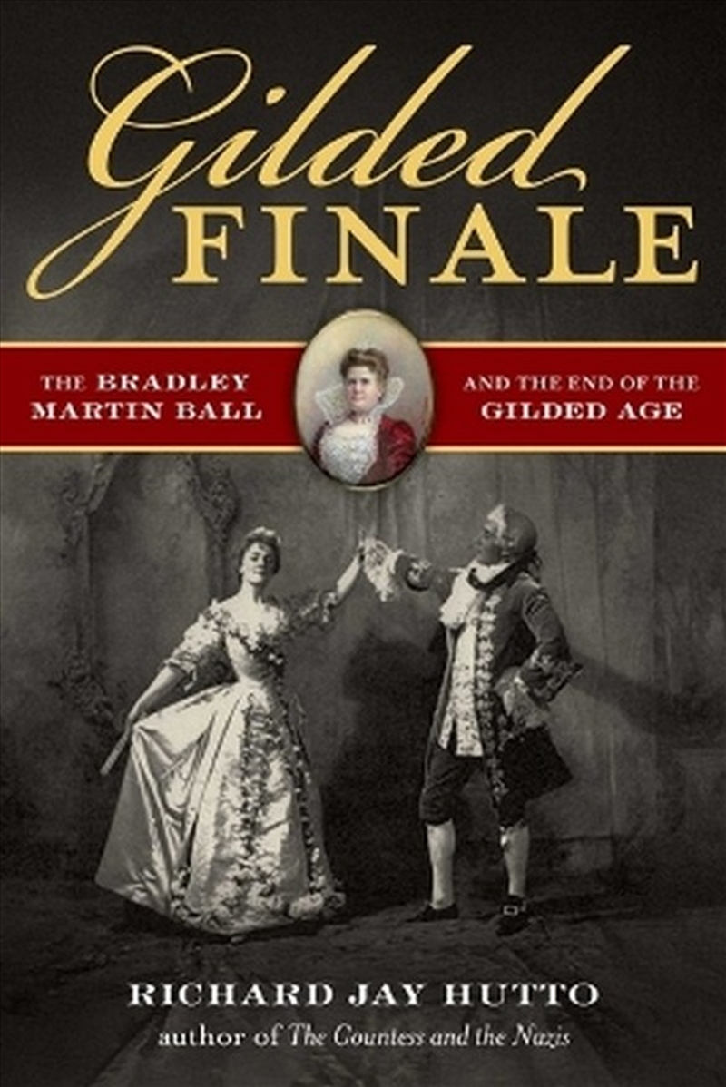 Gilded Finale/Product Detail/History