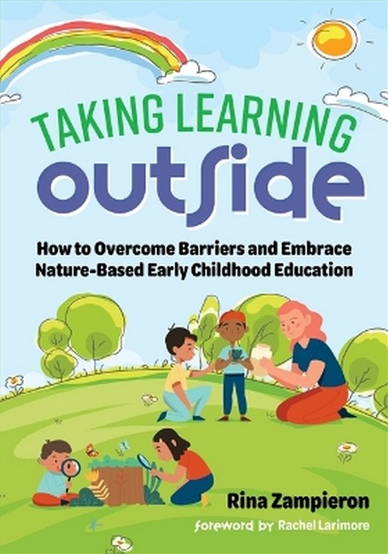 Taking Learning Outside/Product Detail/Teaching