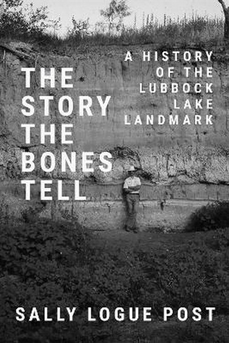 The Story The Bones Tell/Product Detail/History