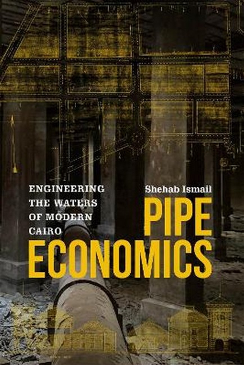 Pipe Economics/Product Detail/History