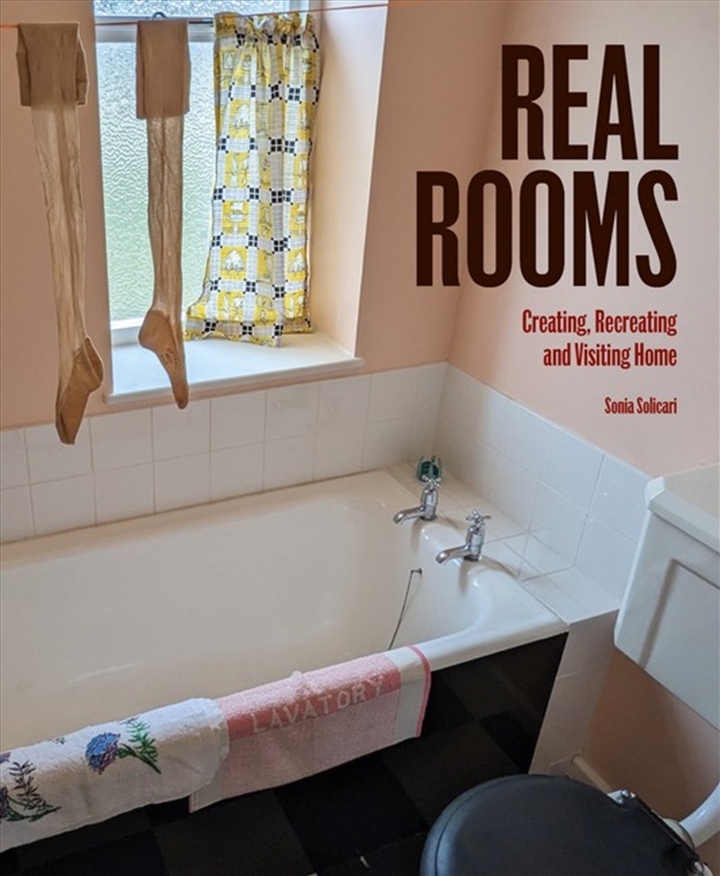 Real Rooms/Product Detail/Reference & Encylopaedias