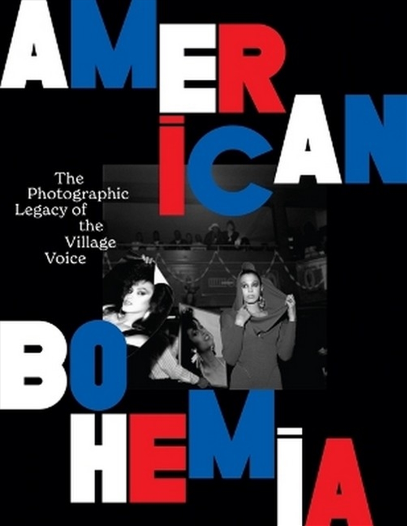 American Bohemia/Product Detail/Photography