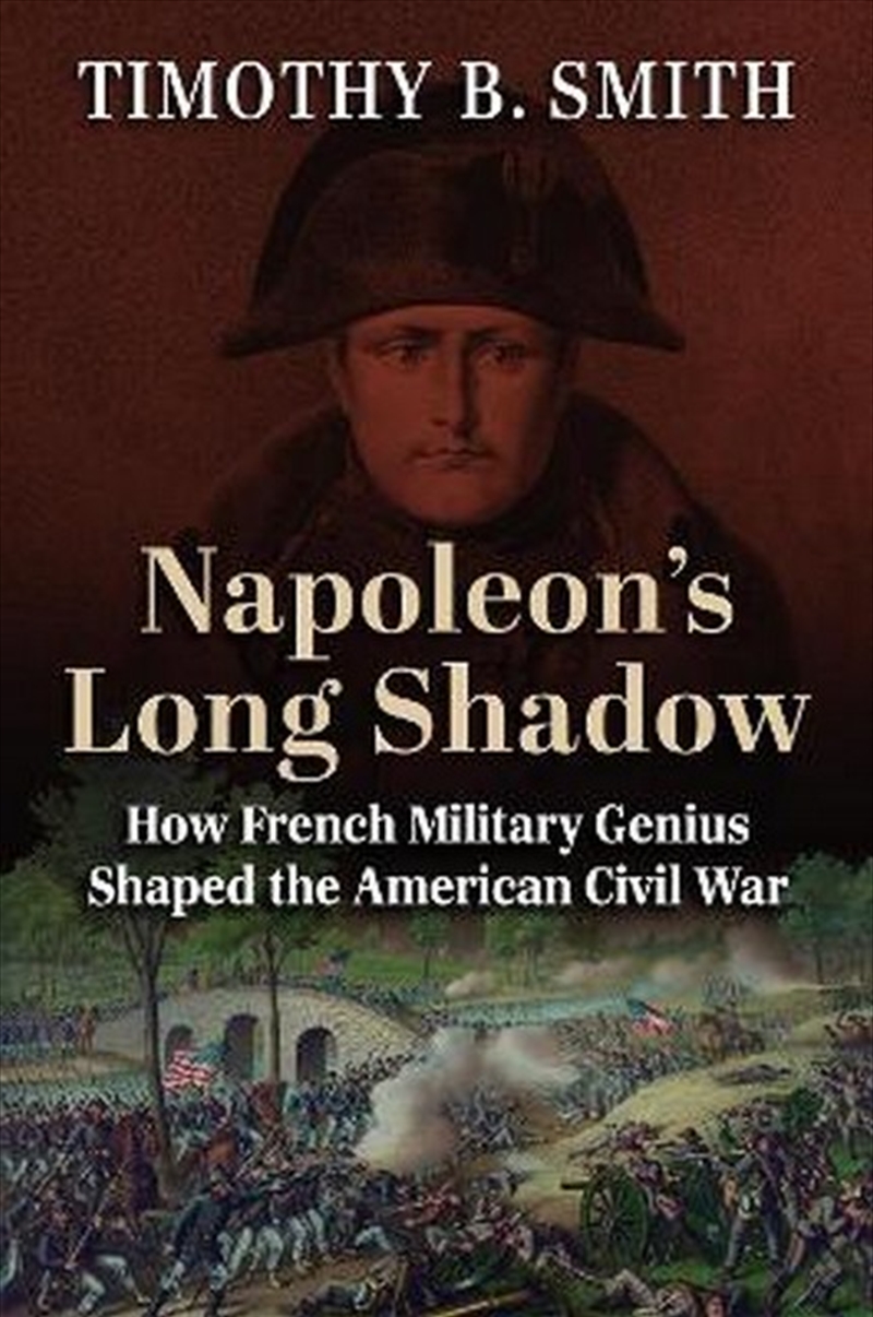 Napoleon's Long Shadow/Product Detail/Military
