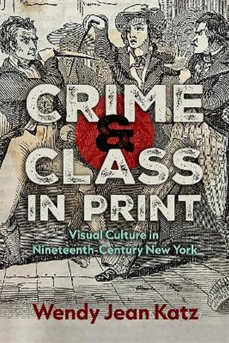 Crime And Class In Print/Product Detail/Art