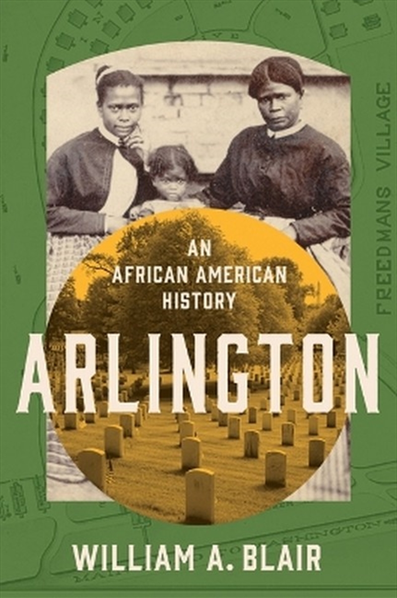 Arlington/Product Detail/History