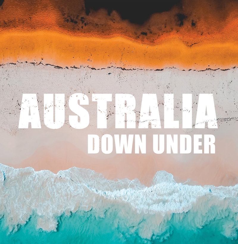 Australia Down Under/Product Detail/Animals & Nature