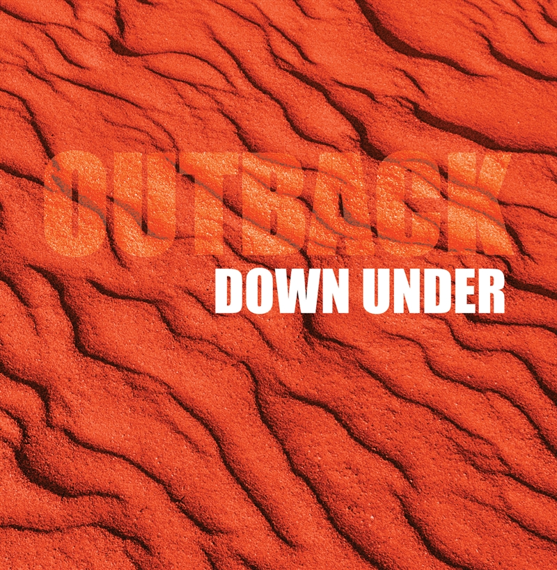 Outback Down Under/Product Detail/Animals & Nature