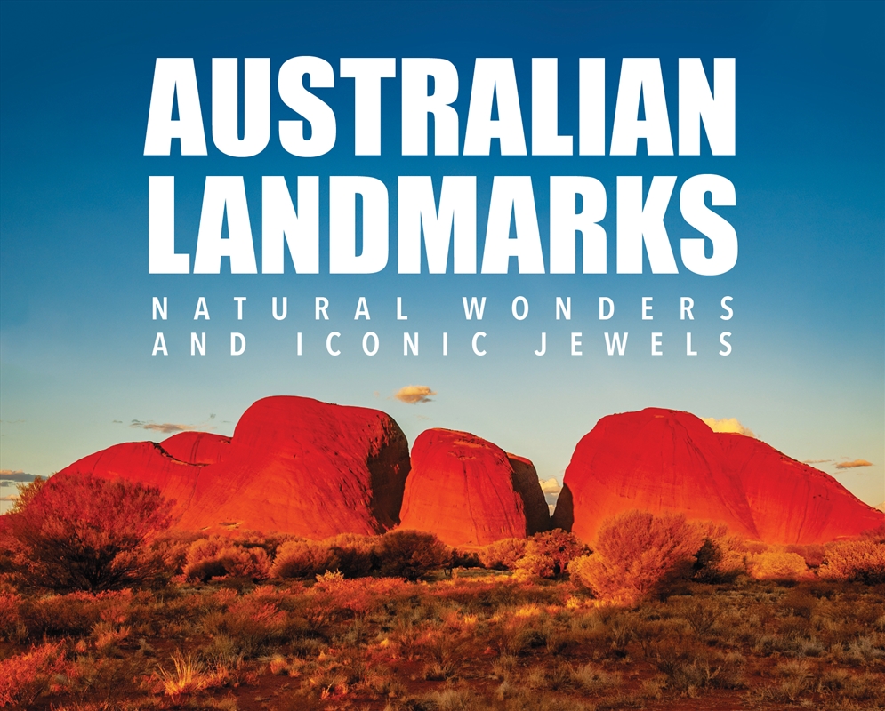 Australian Landmarks/Product Detail/Animals & Nature