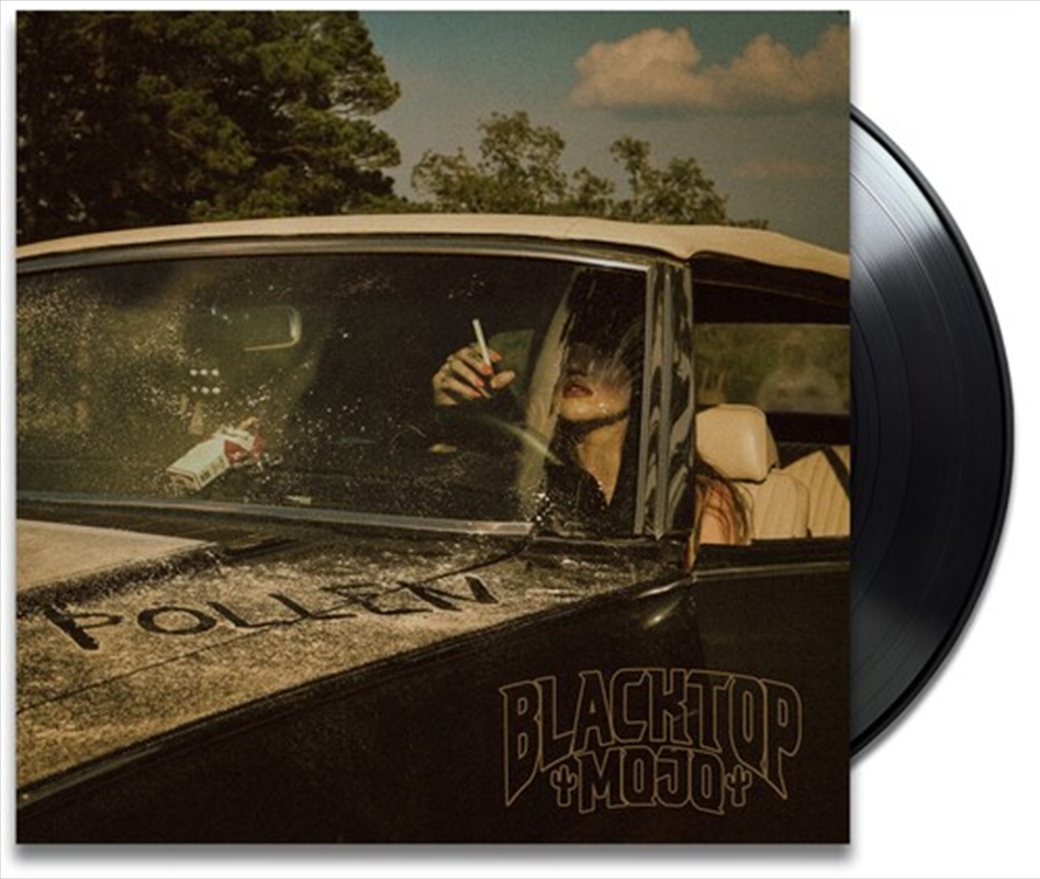 Pollen - Coloured Vinyl/Product Detail/Rock/Pop