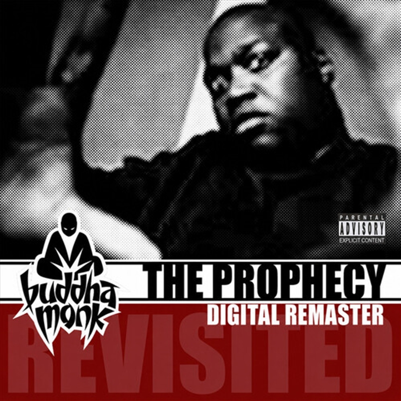 Prophecy Revisited/Product Detail/Hip-Hop