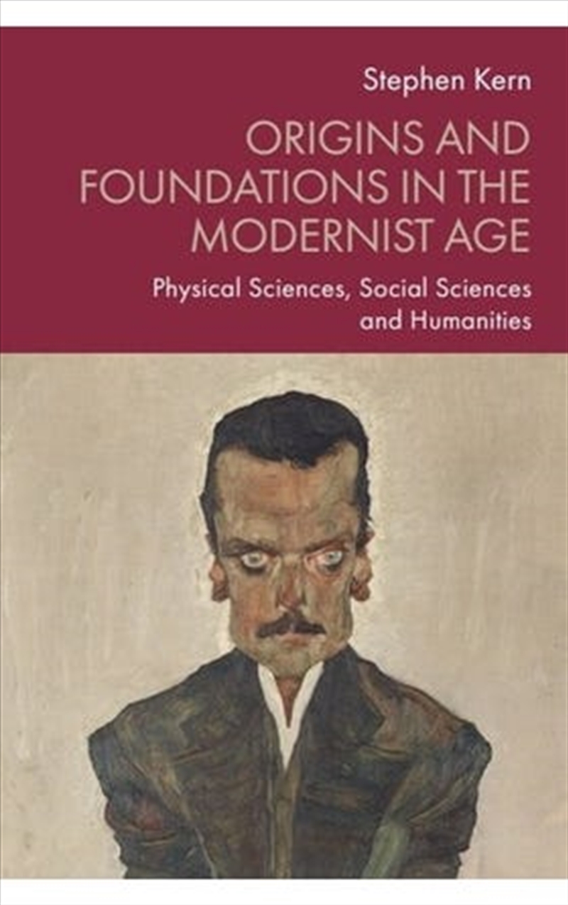 Origins And Foundations In The Modernist Age/Product Detail/Literature & Poetry