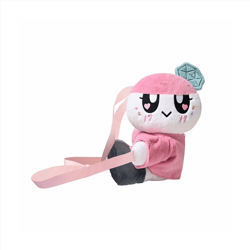 Seventeen - Bongbongee Official Md Plush Bag/Product Detail/KPOP Merch