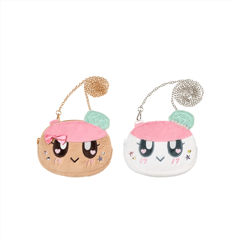 Seventeen - Bongbongee Official Md Plush Pochette - Gyaru Ver/Product Detail/KPOP Merch