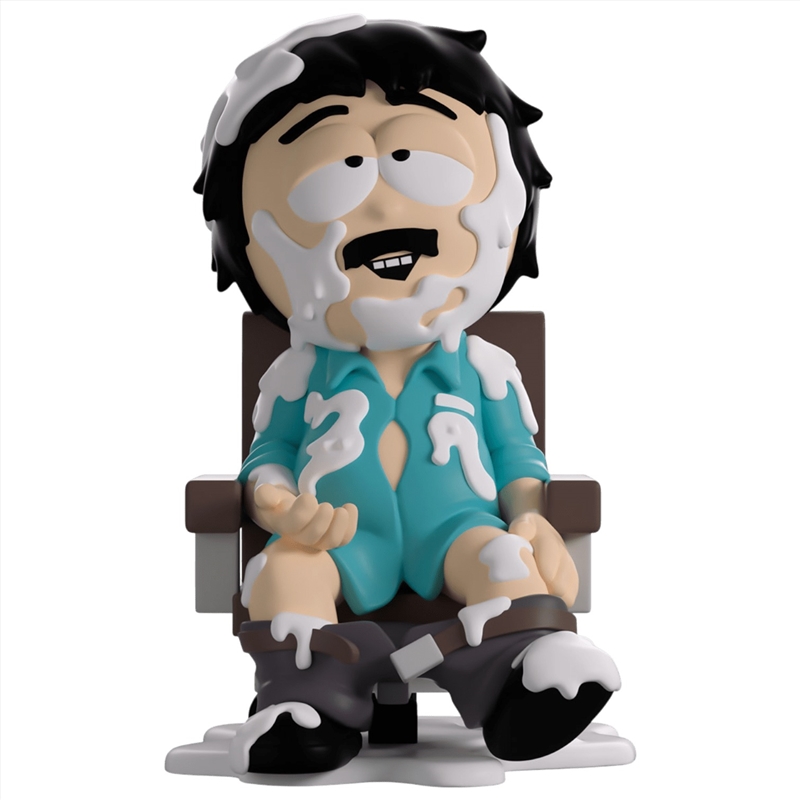 South Park - Ectoplasm Randy Vinyl Figurine/Product Detail/Figurines
