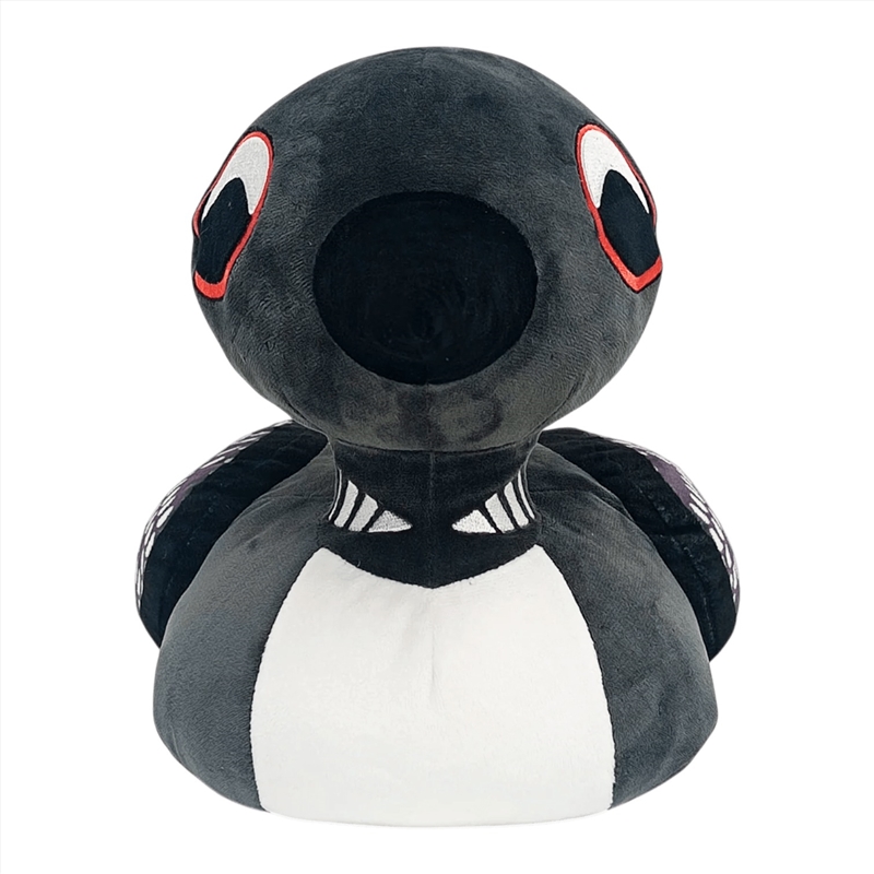 Heated Rivalry - Canadian Wolf Bird 9" Plush/Product Detail/Plush Toys