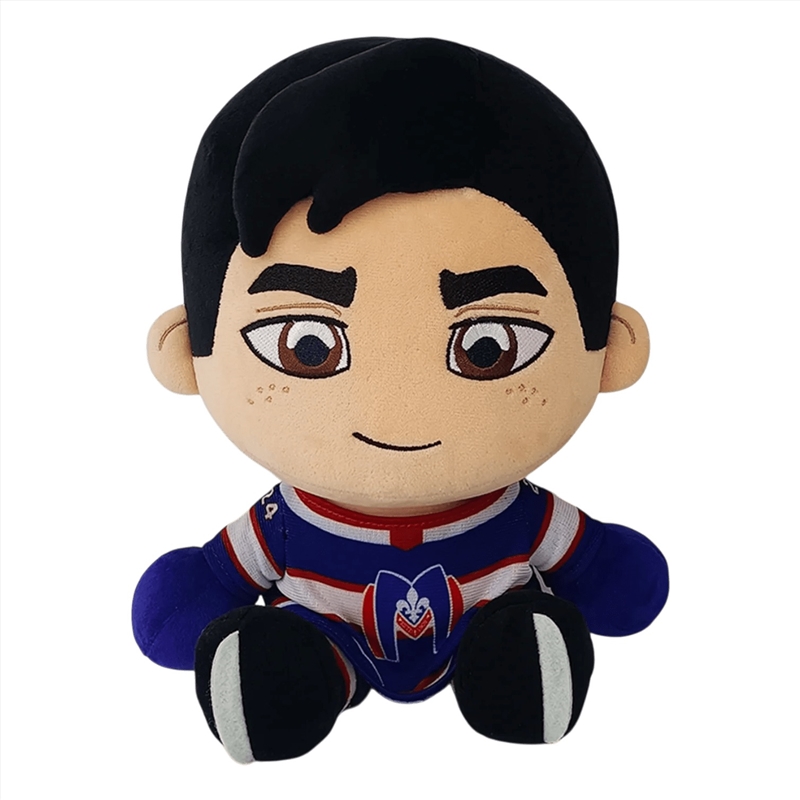 Heated Rivalry - Shane Hollander 9" Plush/Product Detail/Plush Toys