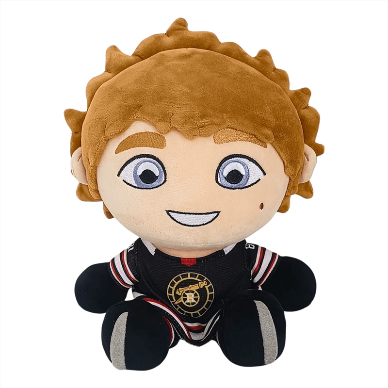 Heated Rivalry - Ilya Rozanov 9" Plush/Product Detail/Plush Toys