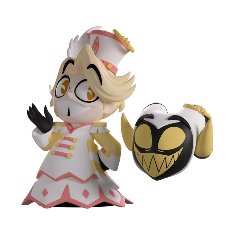 Hazbin Hotel - Abel Vinyl/Product Detail/Figurines