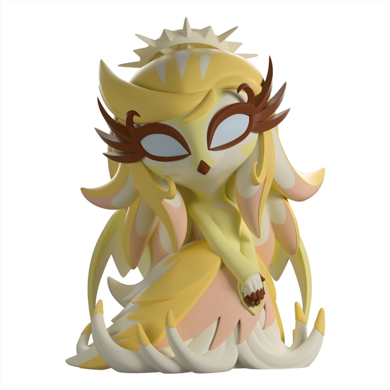 Hazbin Hotel - The Speaker Vinyl/Product Detail/Figurines