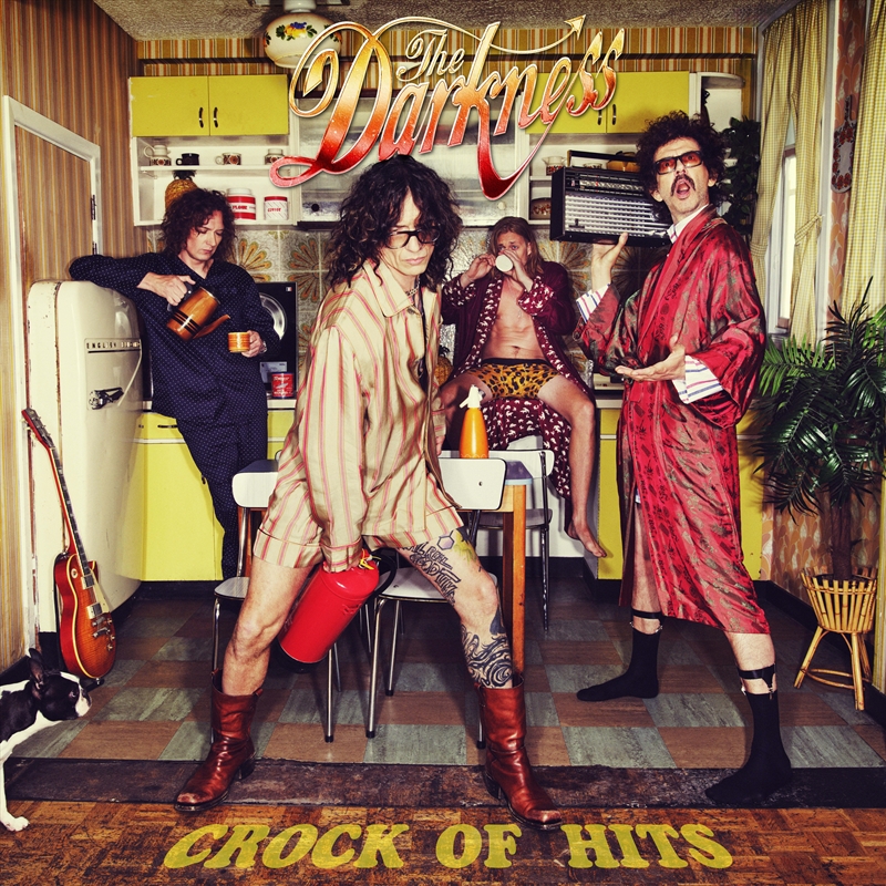 Crock of Hits/Product Detail/Rock