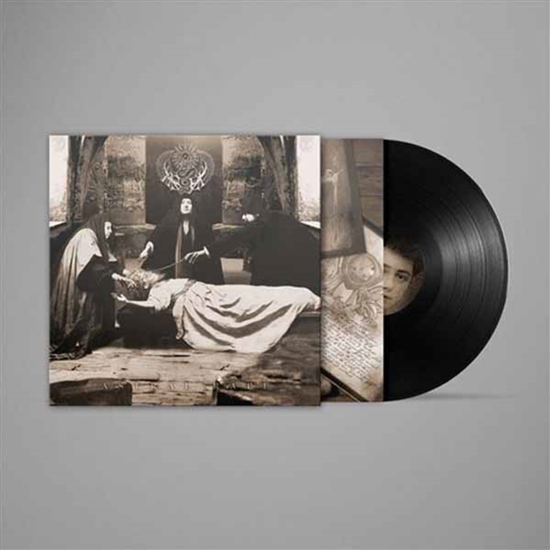 Astral Rape/Product Detail/Metal