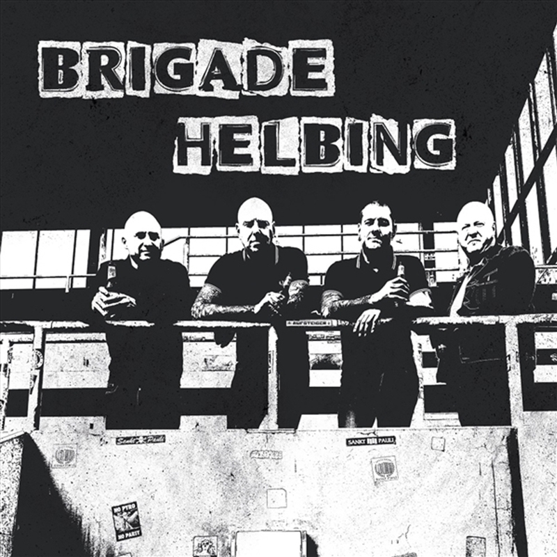 Brigade Helbing/Product Detail/Punk