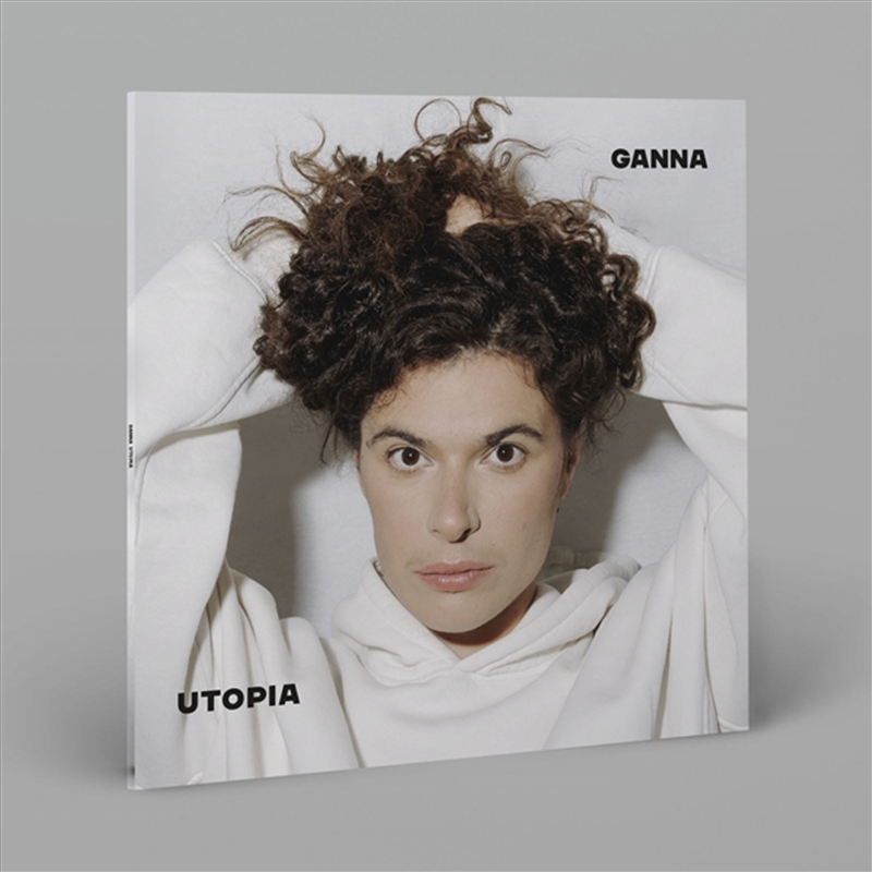 Utopia/Product Detail/Jazz