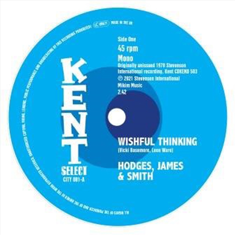 Wishful Thinking/Product Detail/R&B