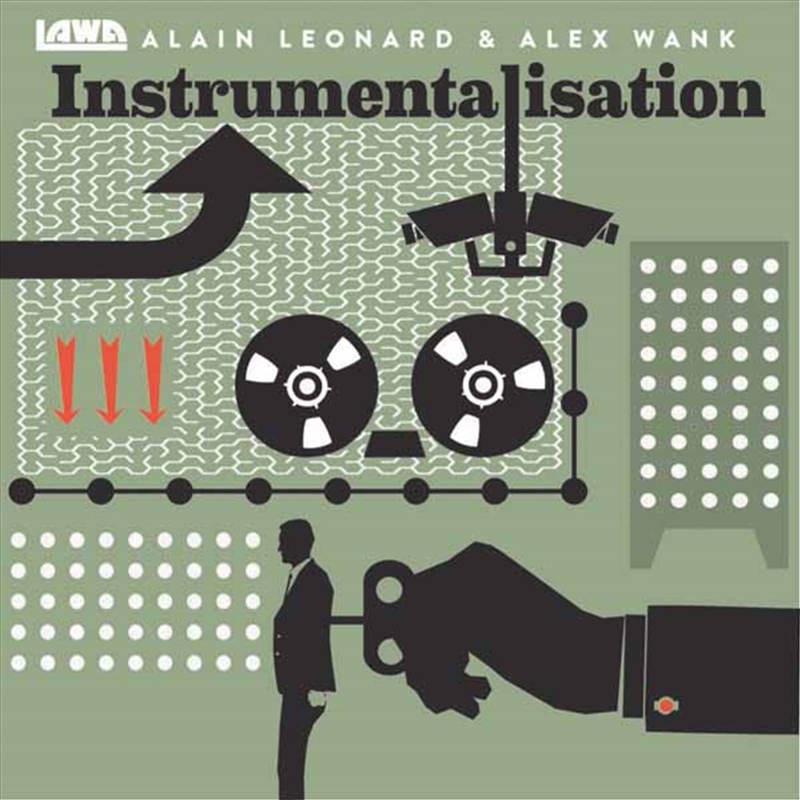 Instrumentalisation/Product Detail/Specialist