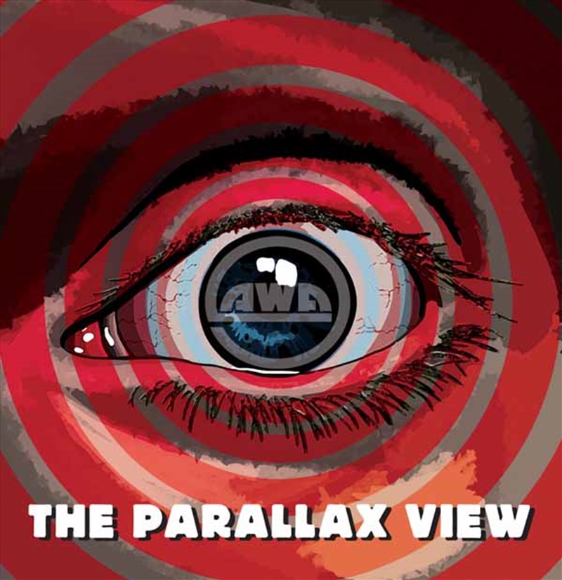 The Parallax View/Product Detail/Specialist