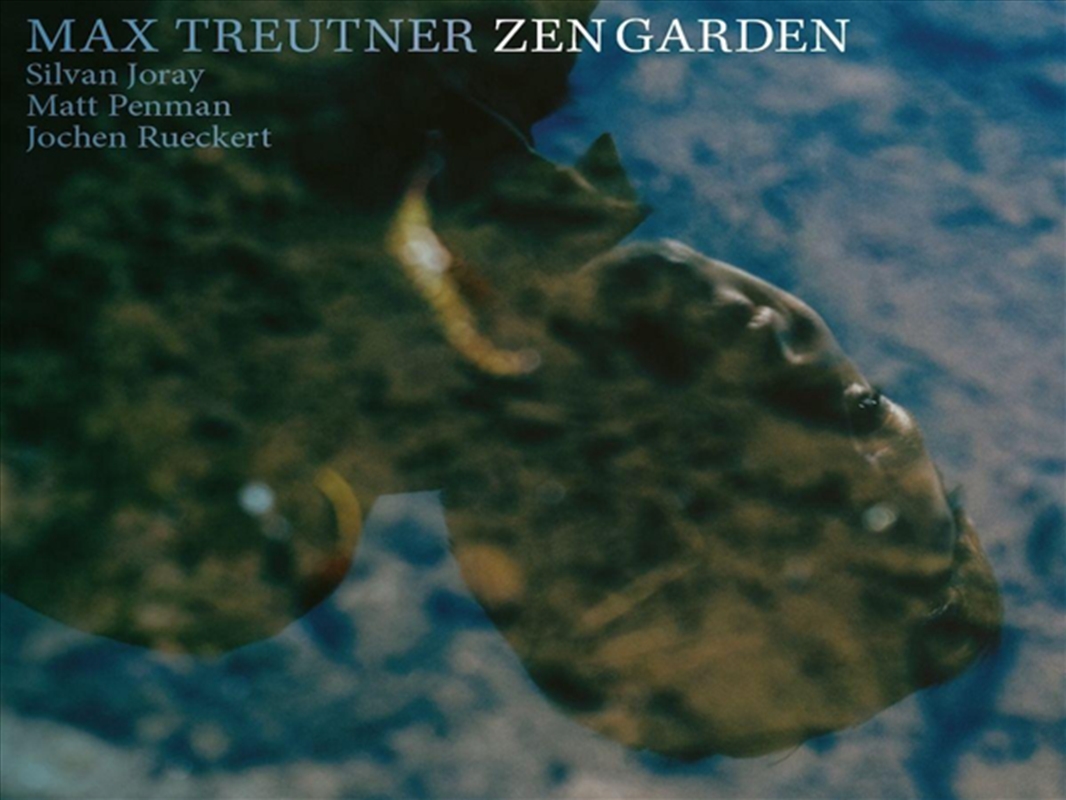 Zen Garden/Product Detail/Jazz