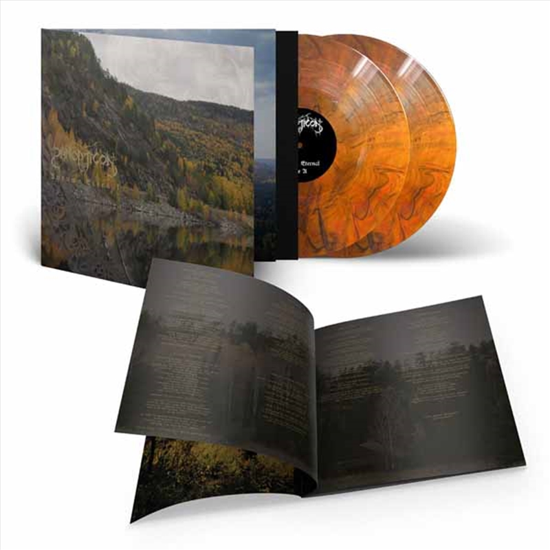 Autumn Eternal - 10-Year Anniversary Edition/Product Detail/Metal