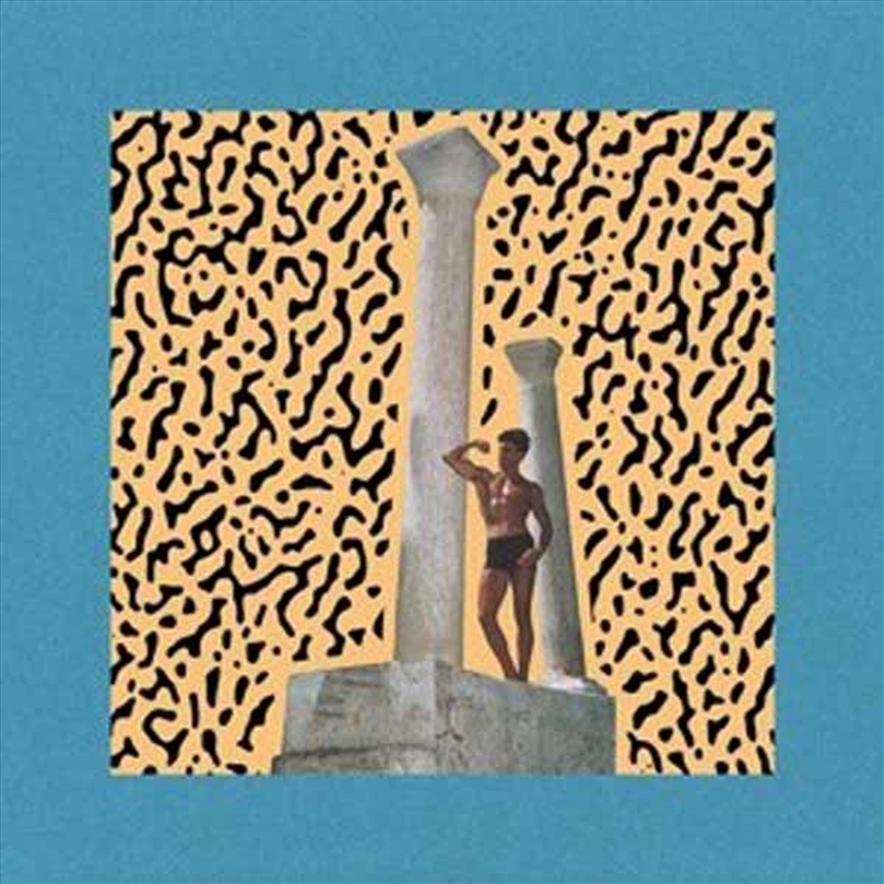 Patrick Bishop - Bonus Edition/Product Detail/Dance