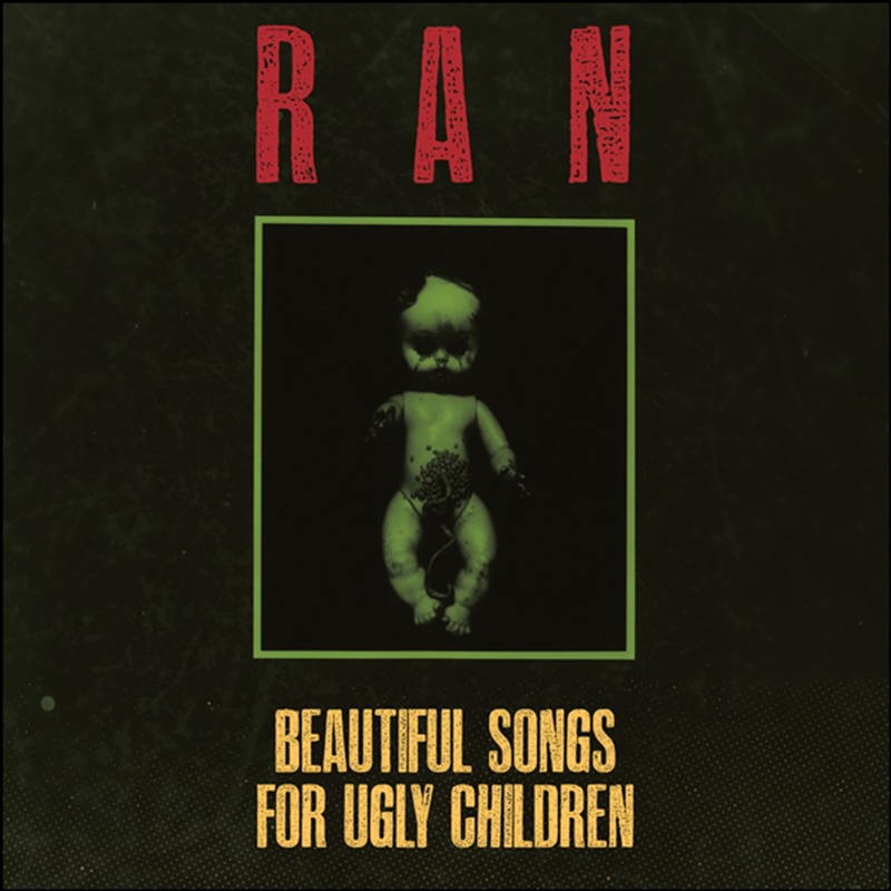 Beautiful Songs For Ugly Children/Product Detail/Punk