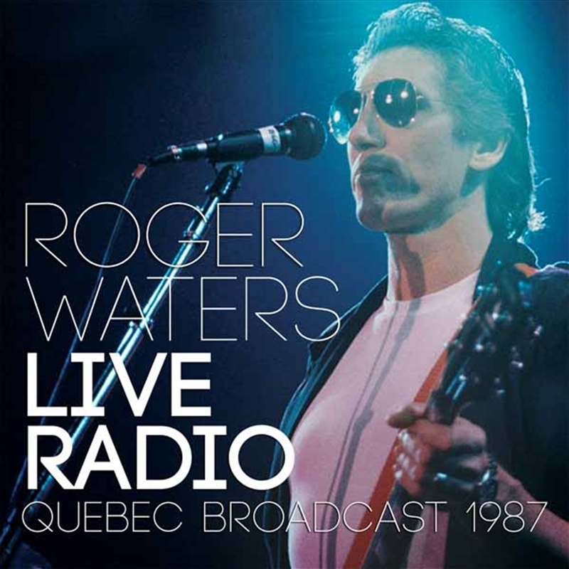 Live Radio/Product Detail/Rock/Pop