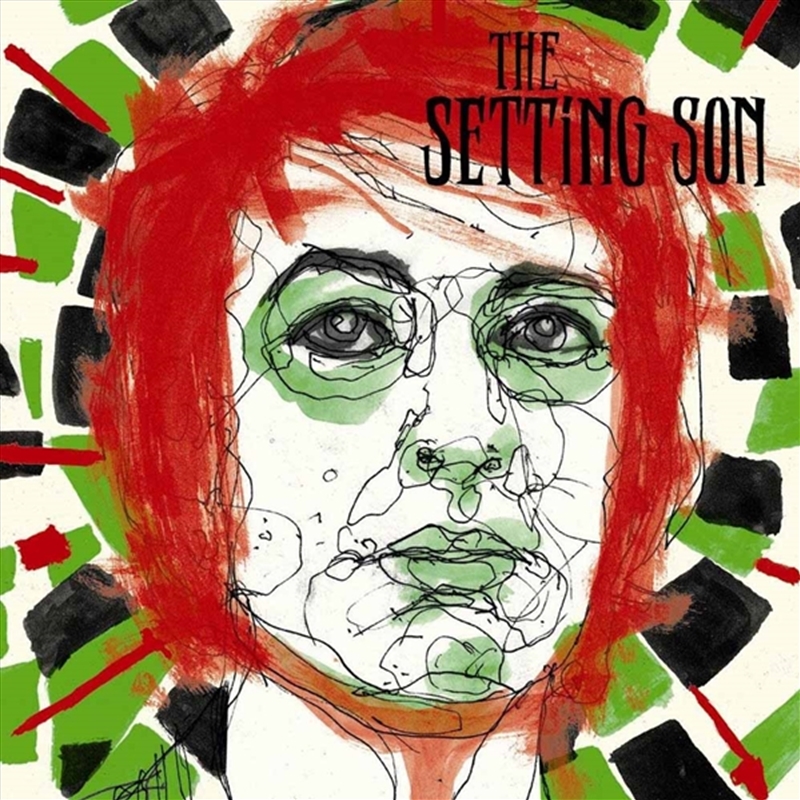 The Setting Son/Product Detail/Rock/Pop