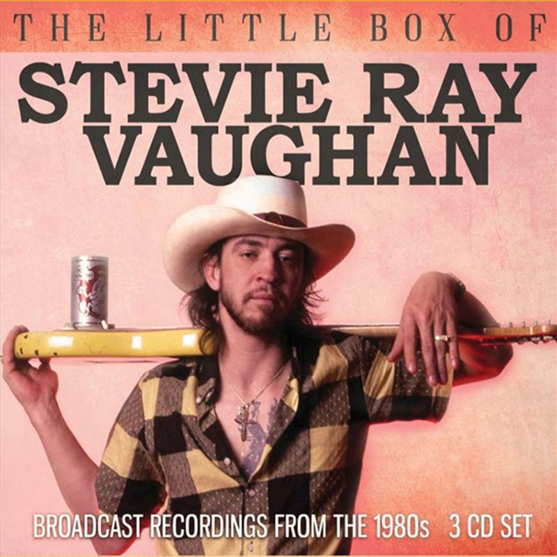 The Little Box/Product Detail/Rock/Pop