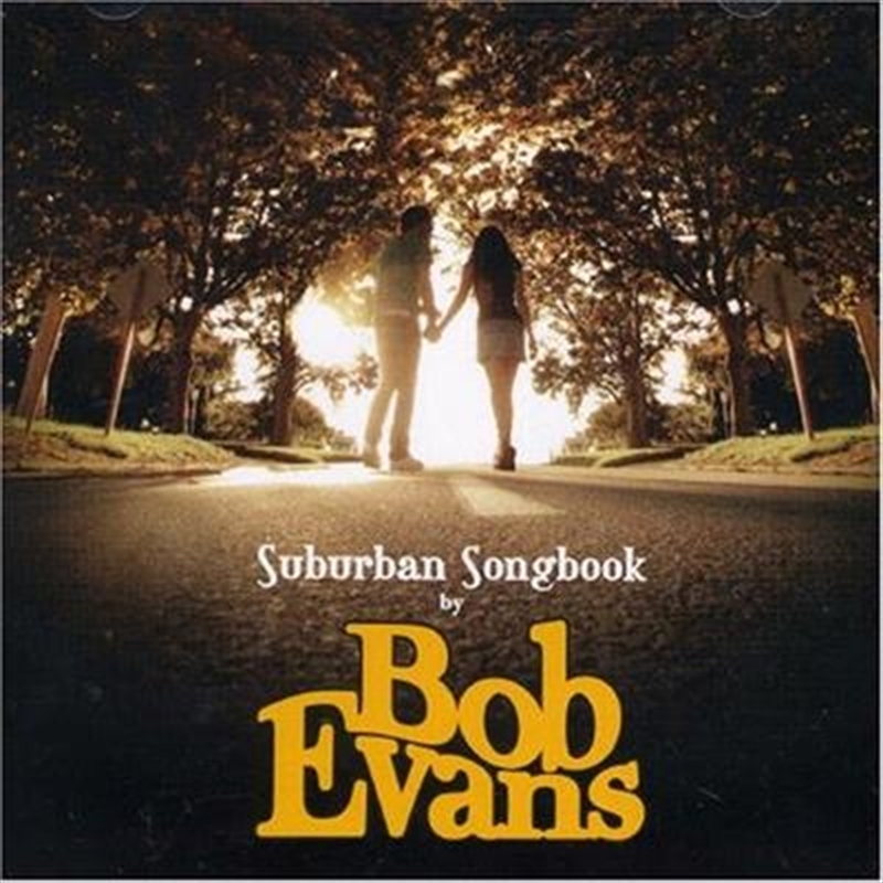 Suburban Songbook - Gold Vinyl/Product Detail/Pop