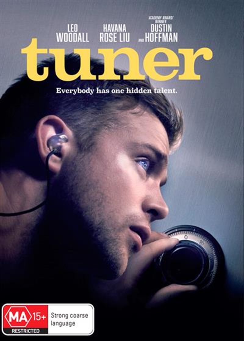 Tuner/Product Detail/Thriller