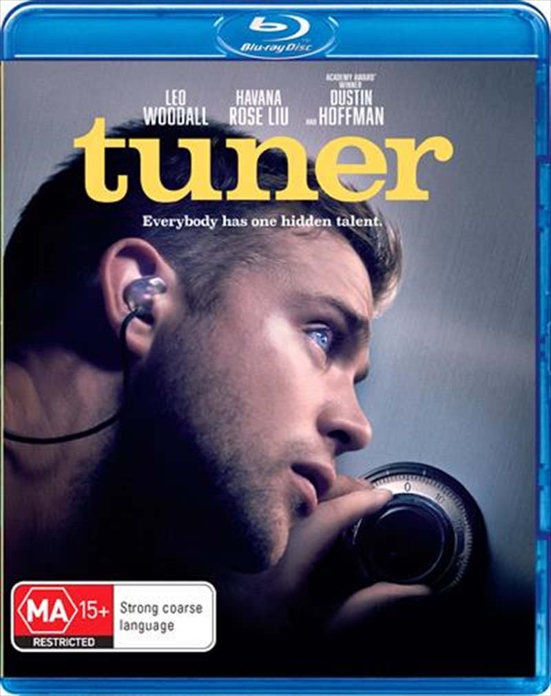 Tuner/Product Detail/Thriller