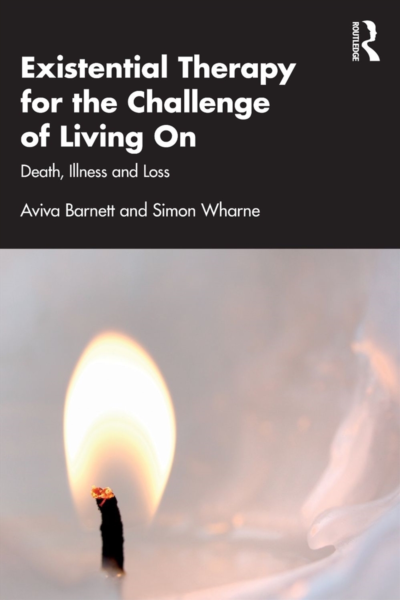 Existential Therapy for the Challenge of Living On/Product Detail/Healthcare