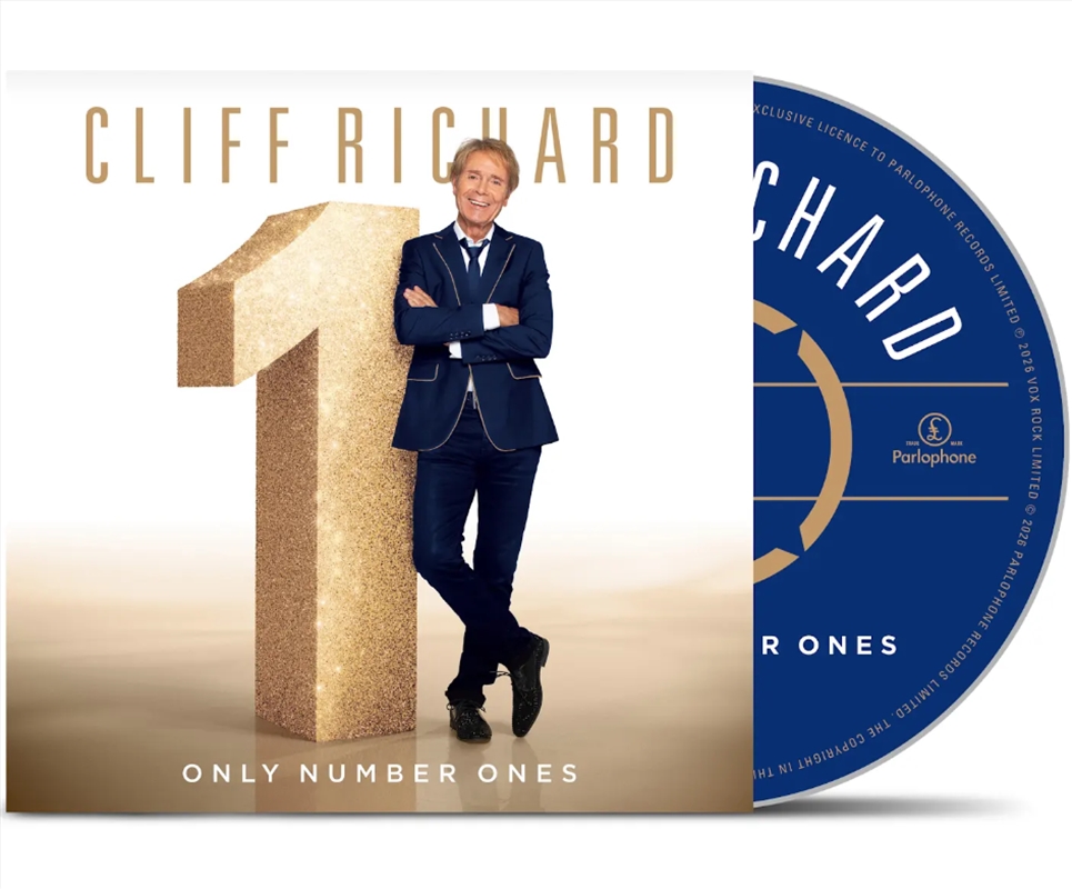 Only Number Ones/Product Detail/Rock