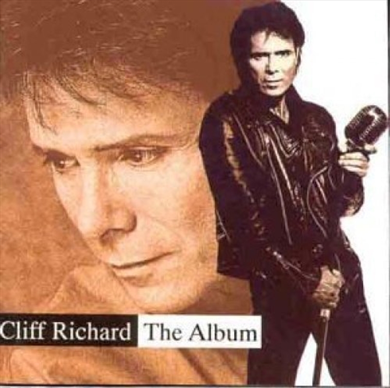 The Album/Product Detail/Rock/Pop